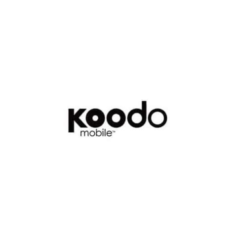 koodo international roaming.